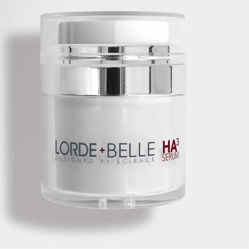 Lorde & Belle HA3 Serum - Picture 1 of 4
